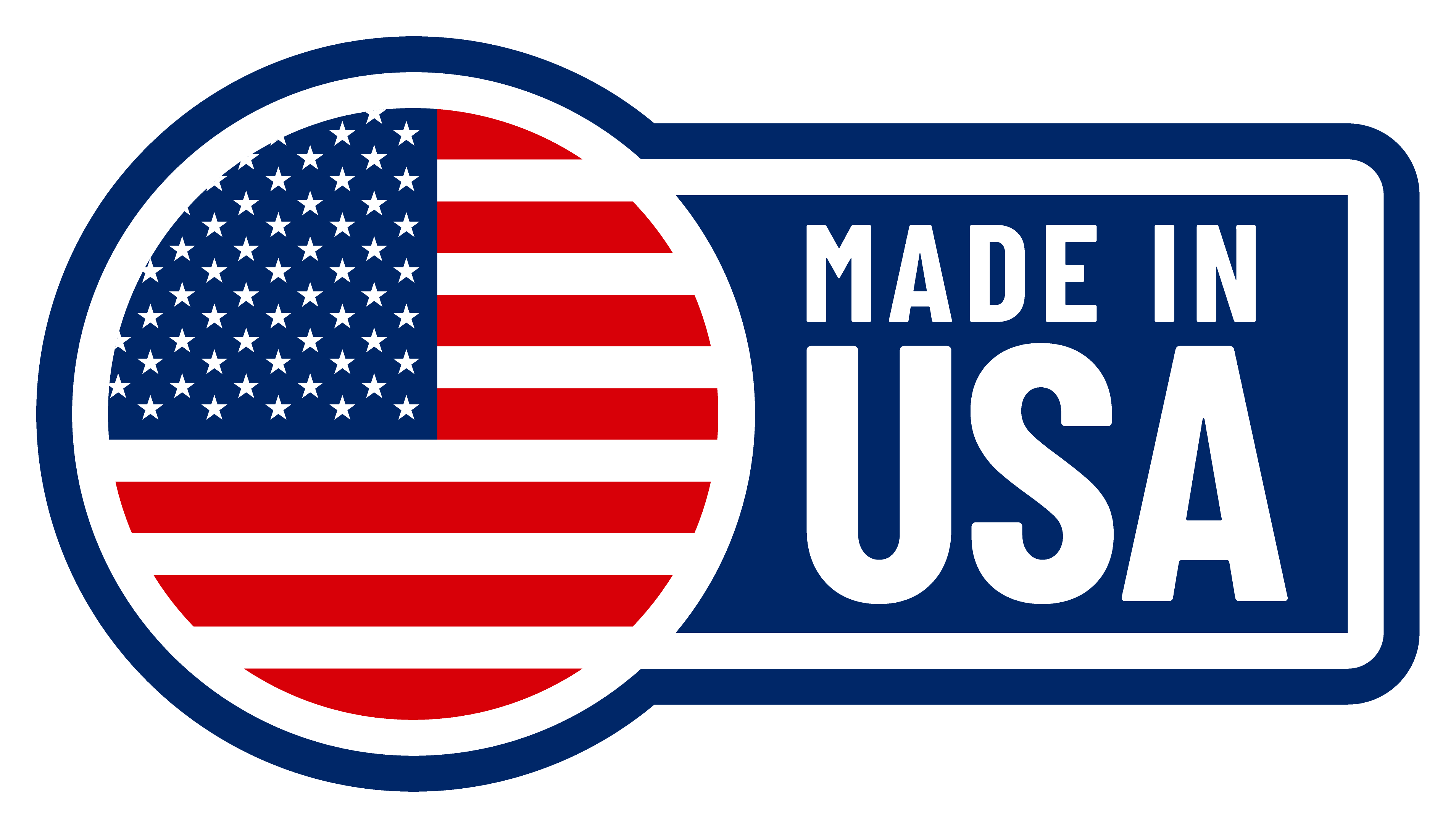 Made in USA