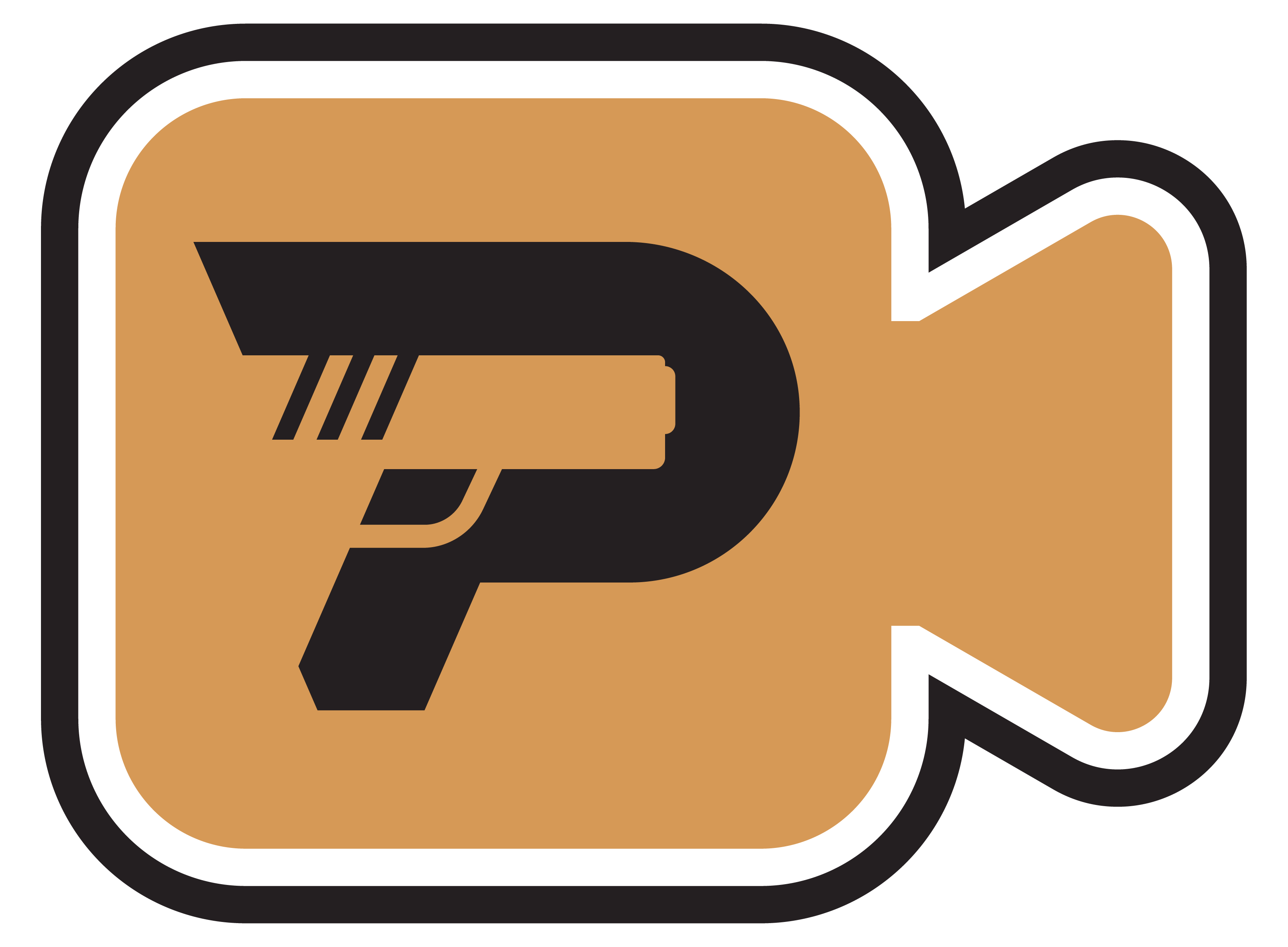 Official Videos Logomark