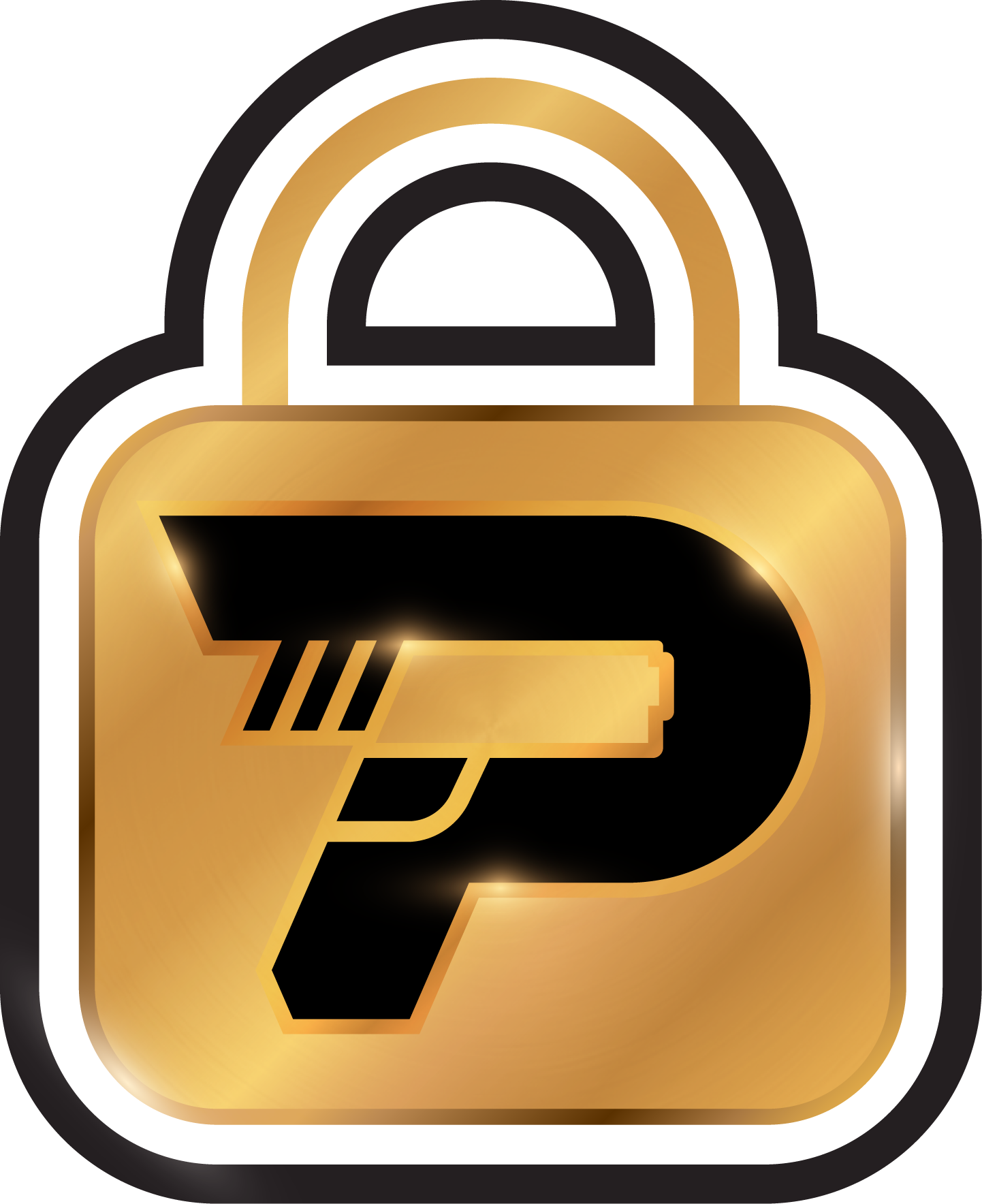 Platform Exclusive Badge